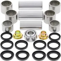 All Balls Racing Kit De Reconstrucción De Balancín 41271162