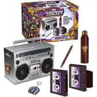 Pyramid Set De Regalo Boom Box De Starlord Marvel