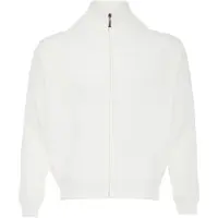 BLONDA Cárdigan offwhite