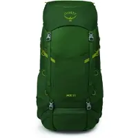 Osprey Ace 50 Mochila de trekking 67 cm verde