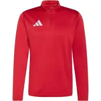 Adidas Camiseta deportiva 'ENT26' rojo