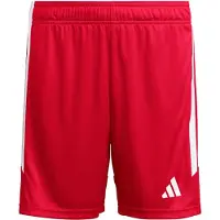 Adidas adidasPantalón corto Tiro26 League 164 Team Power Red 2 / White Niño