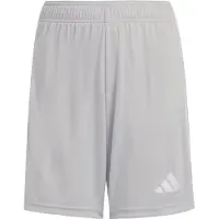 Adidas adidasPantalón corto Tiro26 League 128 Team Light Grey / White Niño