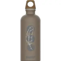 SIGG Botella Traveller Myplanet Lighter 600ml
