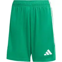 Adidas adidasPantalón corto Tiro26 League 128 Team Green / White Niño