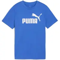 Puma Camiseta De Manga Corta Essentials Foundation Nº1 Logo