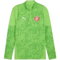 Puma Camiseta De Manga Larga Entrenamiento Girona Fc 25/26