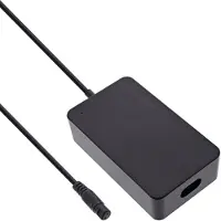 LC-Power Cargador De Batería Lc-nb-pro-65 240w