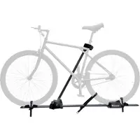 Peruzzo Portabicicletas Para 1 Bicicleta Pure Instinct Roof