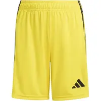 Adidas adidasPantalón corto Tiro 26 League 116 Team Yellow / Black Niño