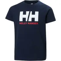 Helly Hansen Camiseta De Manga Corta Logo