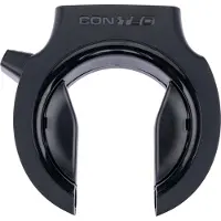 Contec Candado Para Cuadro De Bicicleta Ct1 Nr Blo Bos Rt3 T82
