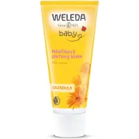Weleda Crema Facial Baby Calendula 50ml