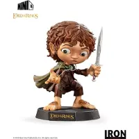 Iron Studios Figura De Frodo