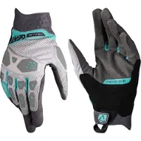 Leatt Guantes De Verano Para Mujer Adv X-flow 5.5 Short