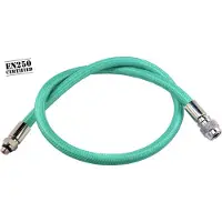 Metalsub Latiguillo Bcd Inflator Flex