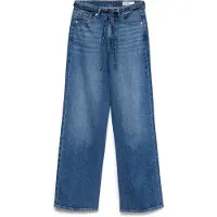 Vero Moda Vaquero 'VMTESSA' azul