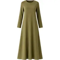 WENOR Túnica 'Nayla Modest' pino