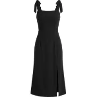 Imily Bela Vestido negro