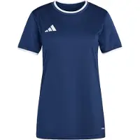 Adidas Camiseta funcional 'ENT26' navy / blanco