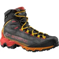 La Sportiva - Aequilibrium Hike GTX - Botas de trekking size 42,5, negro