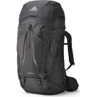 Gregory - Women's Deva 80 Pro RC - Mochila de trekking size XS/S, gris