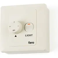Faro , 33928, 140 g, 90 mm, 40 mm