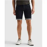 PME Legend Vaquero 'Nightflight regular fit shorts' azul oscuro