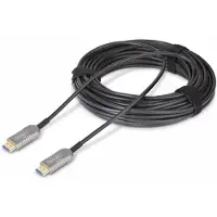 StarTech.com Cable Hdmi Active Hybrid 2.1 8k-a-50f