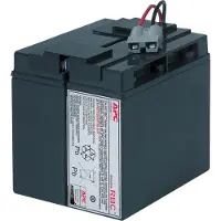 Schneider Electric Sais Battery Cartridge Replacement 7