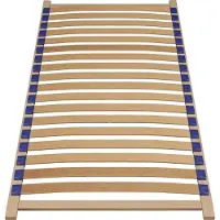 Top E Shop Marco flexible para cama de 90x200