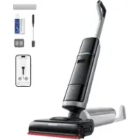 Dreame Aspiradora H15 Pro Heat Wet And Dry