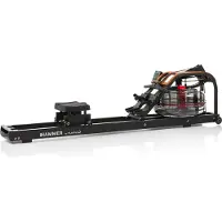 Hammer Maximum Máquina De Remo Aquon Water Flow Pro