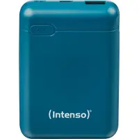 Intenso Batería Externa Xs10.000 Usb-a/c 10.000mah
