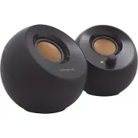 Creative Labs Altavoces Pebble 2.0 Usb