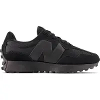 New Balance Zapatillas 327 hombre - Negro - 42 1/2