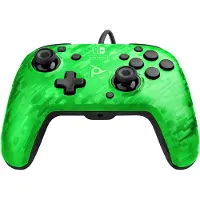 PDP Mando De Nintendo Switch Faceoff Deluxe