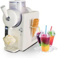 Unold Máquina De Helados Sofie