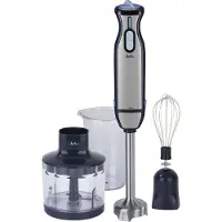 Big Buy Cooking Batidora De Mano Jebt5026 1000w