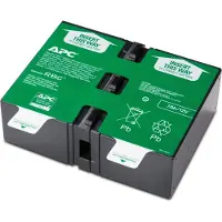 Schneider Electric Batería Ups Apcrbc123 123