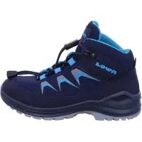 Lowa - Kid's Innox Evo GTX QC Junior - Botas de trekking size 25, azul