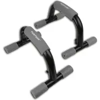 Tunturi Barras Para Flexiones