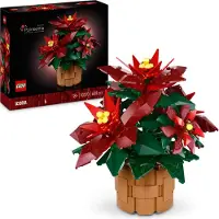 LEGO Flor de Pascua