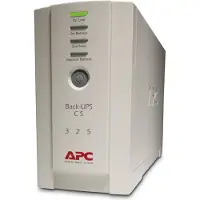 APC Sais Bk325i Back