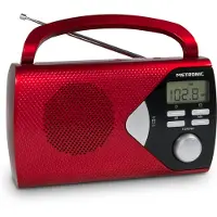 Metronic Radio Fm 477201