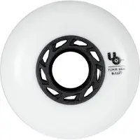 Powerslide Wheels Rueda Team 88a 4 Unidades
