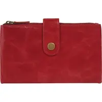 Bruno Banani Cartera rojo
