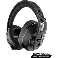 Plantronics Auriculares De Juego Ultraligeros Rig 700hx