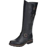 Remonte Botas negro