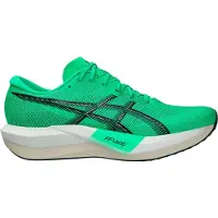 Asics - Magic Speed 5 - Zapatillas para correr size 46,5, verde
